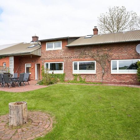 Ferienhaus Wietblick Ockholm Exterior foto